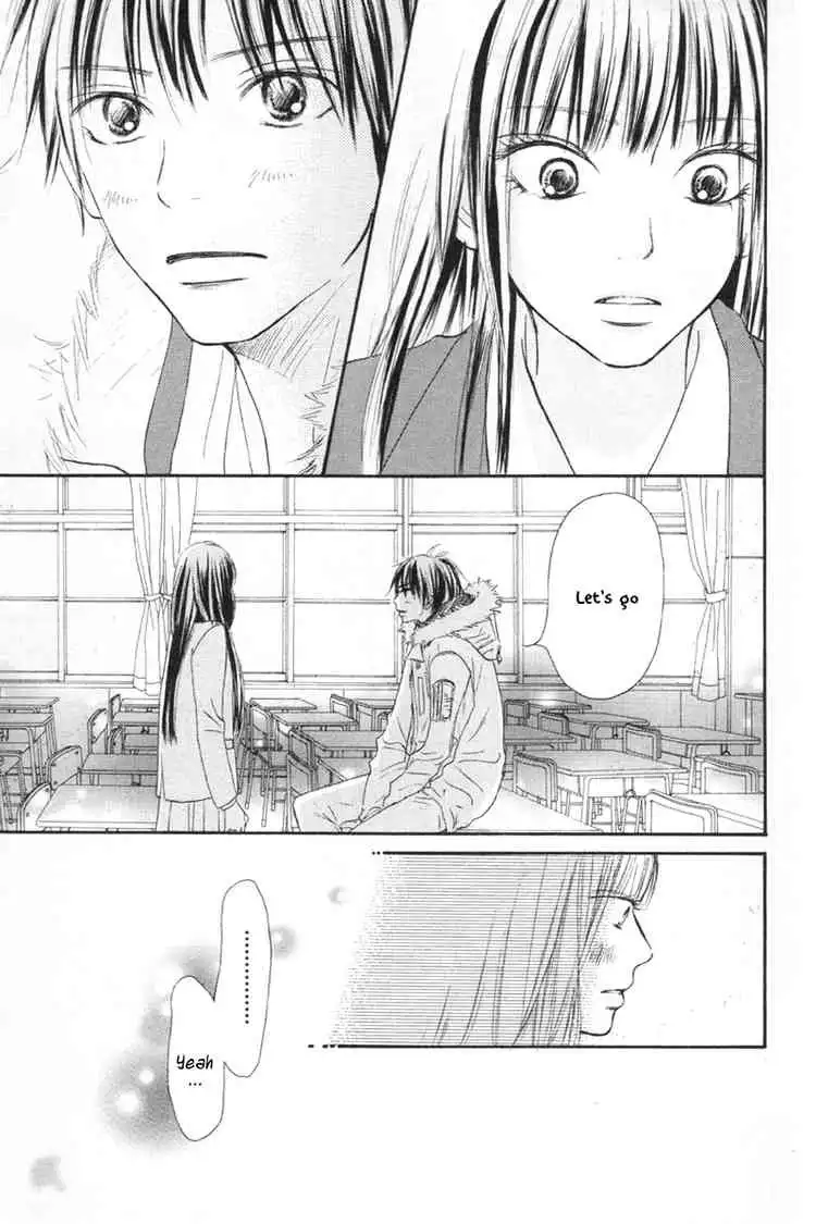 Kimi Ni Todoke Chapter 24 15